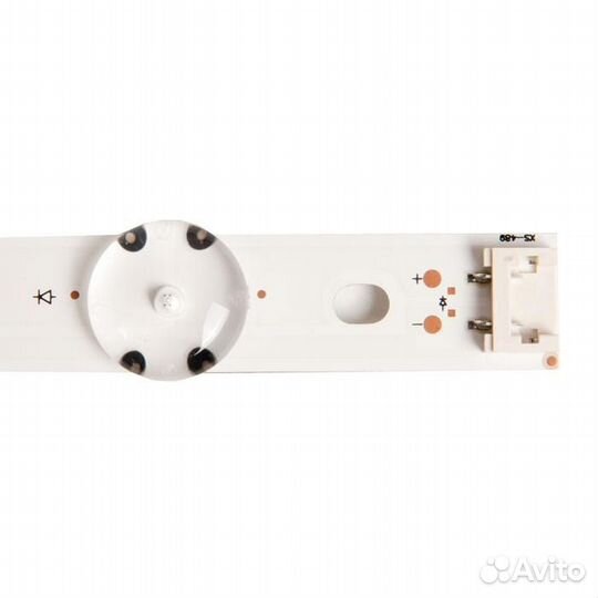 Подветка телевизоров RocknParts