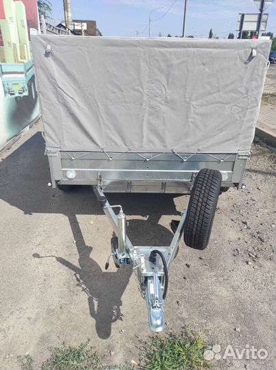 Прицеп Тавиалс Старт-2 С2515