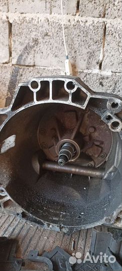 АКПП 4HP-18 Audi A8