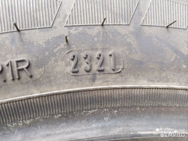 Goodyear UltraGrip 8 Performance 205/65 R16 95H