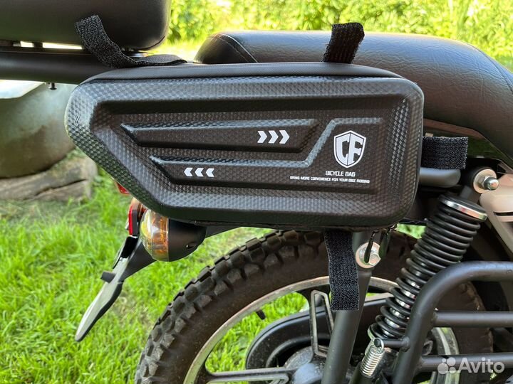 Motoland Alpha RX 11 lux 110(49)