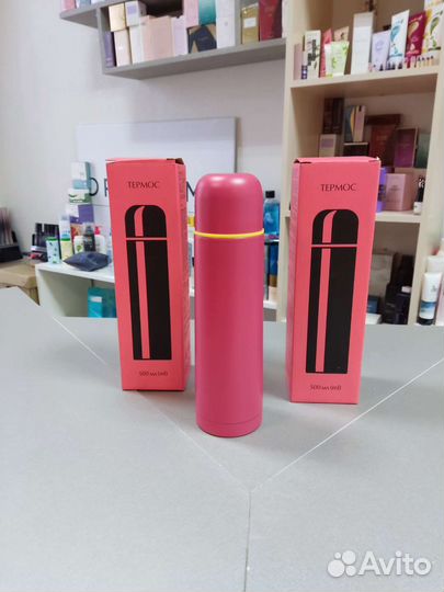 Термос Орифлейм