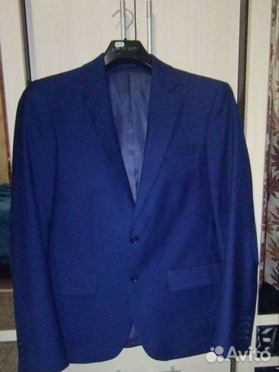 Пиджак мужской