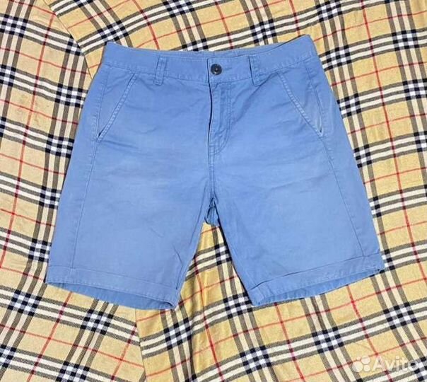 Шорты adidas neo