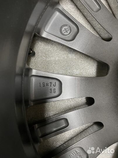 Диски Toyota Venza/RAV4 R19