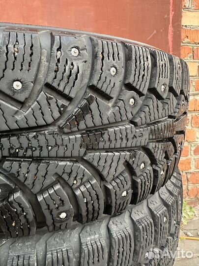 Nokian Tyres Nordman 5 185/65 R15 92T