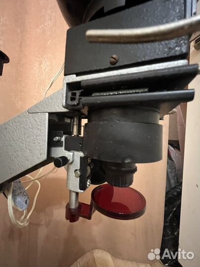 Фотоувеличитель упа 509