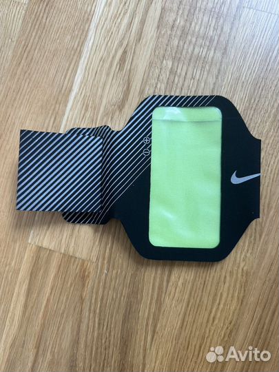 Сумка чехол для телефона nike