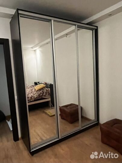 Шкаф купе бу