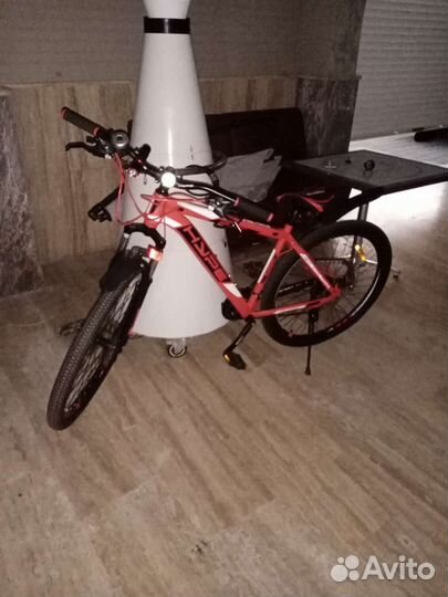 Велосипед новый взрослый