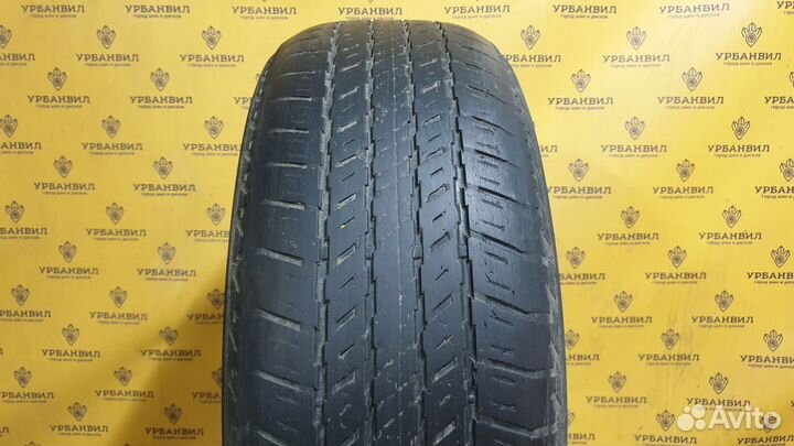 Bridgestone Dueler H/T D684 II 265/60 R18 110H