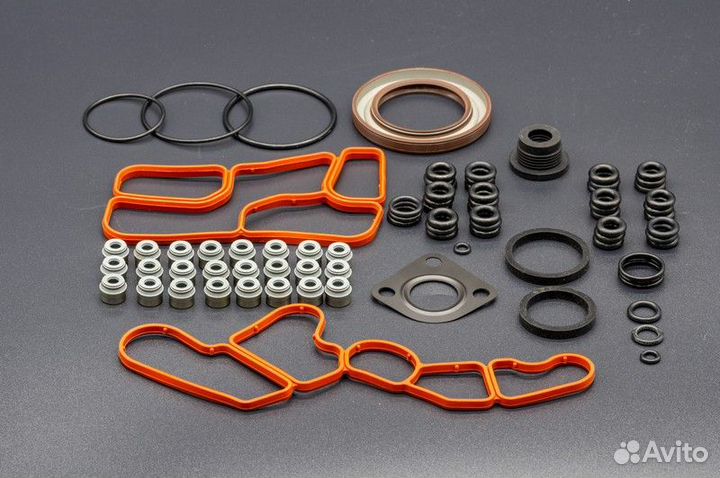 Ремкомплект двигателя Mercedes-Benz M272