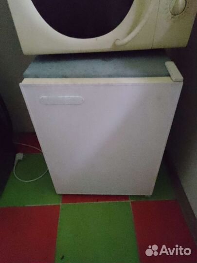 Холодильник бу маленький высота 85 см