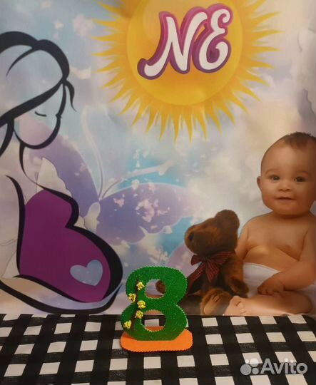 Поделки своими руками