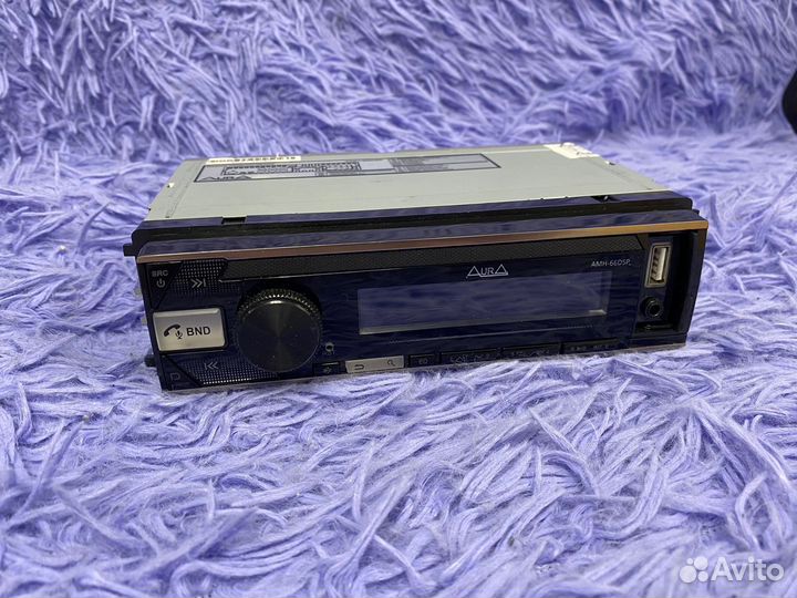 Aura amh 66 DSP