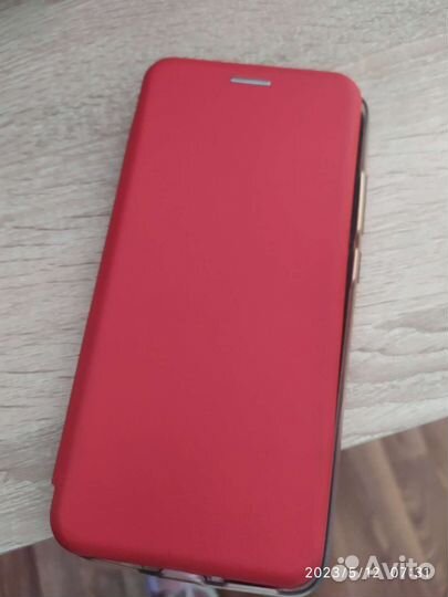 Чехол на xiaomi redmi note 7