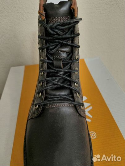 Ботинки Timberland Originals II EK+, размер 9,5 US