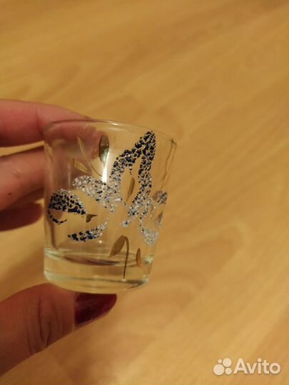 Фужеры,рюмки,бокалы