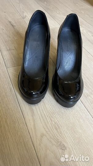 Туфли женские baldinini