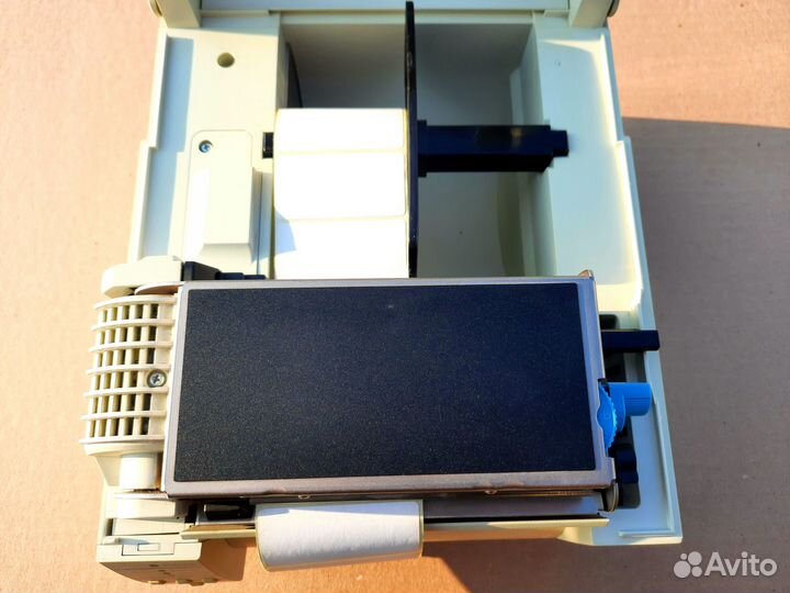 Термопринтер этикеток Citizen CLP-521