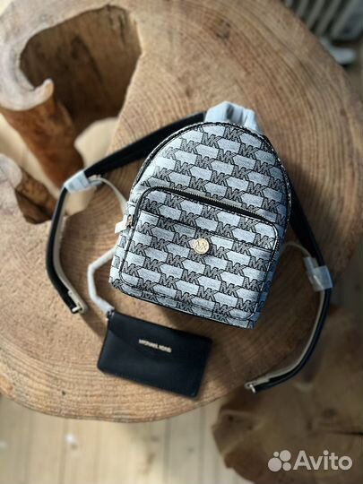 Michael kors рюкзак mini