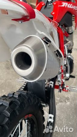 Мотоцикл jhlmoto JHL Z1 CB300F (ZS175FMM)