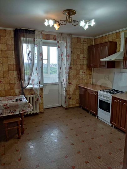 1-к. квартира, 50,2 м², 9/10 эт.