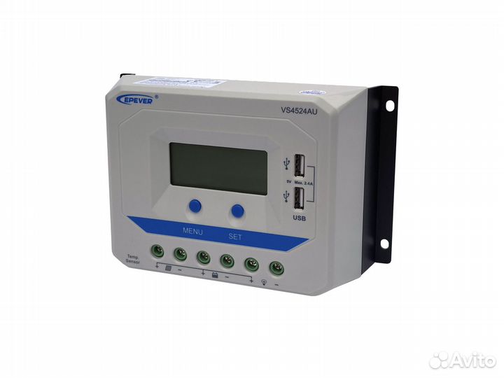 Контроллер заряда Epsolar VS4524AU