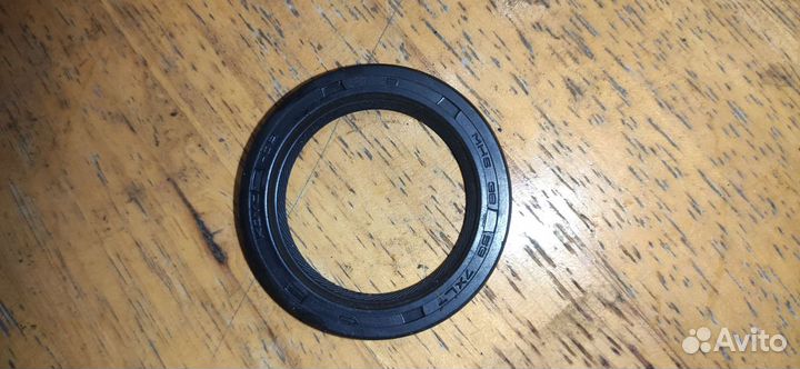 Сальник хвостовика редуктора yamaha fjr1300