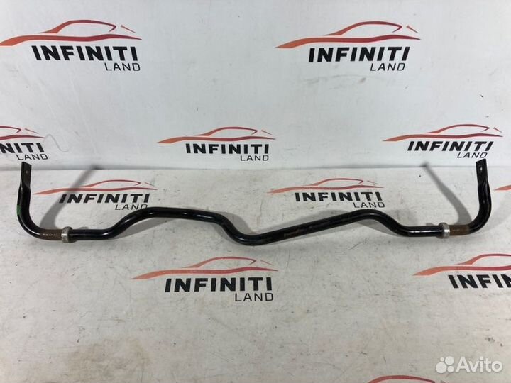 Стабилизатор задний Infiniti Fx35 Fx45 S50