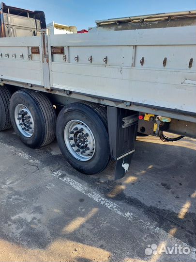 Schmitz(шмитц) 2011 г