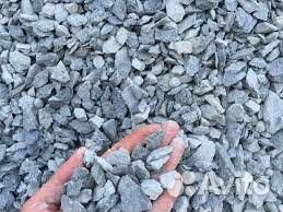 Щебень с доставкой