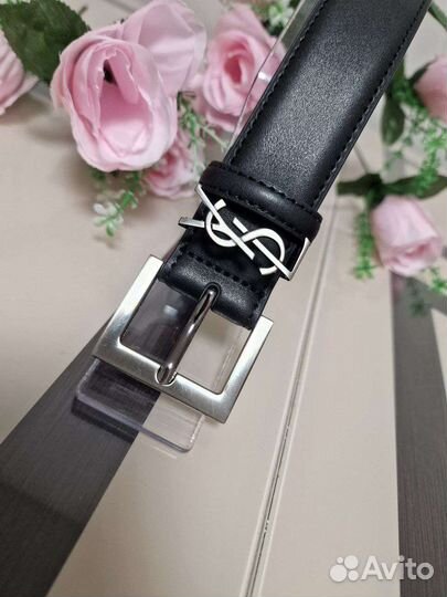Ремень женский ysl новинка