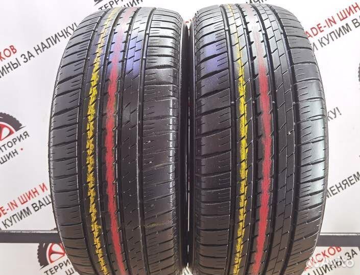 Bridgestone Turanza ER33 215/55 R17 93V
