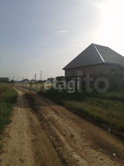 Участок 5,3 сот. (ИЖС)