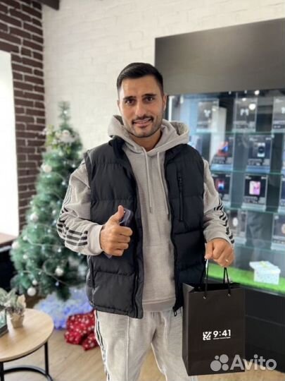 iPad Air 2022. Новый Рассрочка