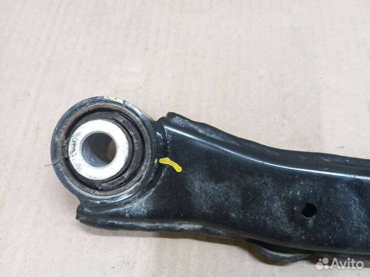 Рычаг поперечный задний правый Хундай i40 2015-н.в