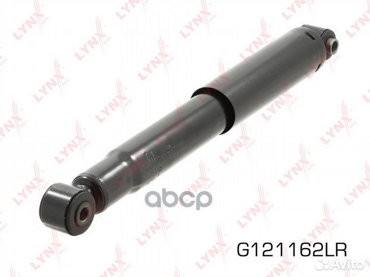 Амортизатор зад прав/лев G121162LR lynxauto