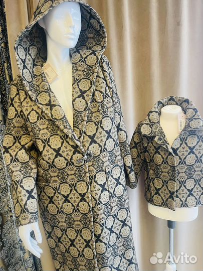 Пальто женское 42 44 новое