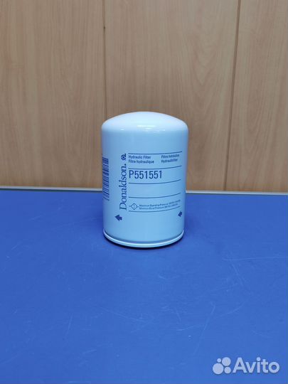 Фильтр гидравлический Р551551