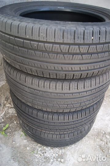 Pirelli Scorpion 215/60 R17