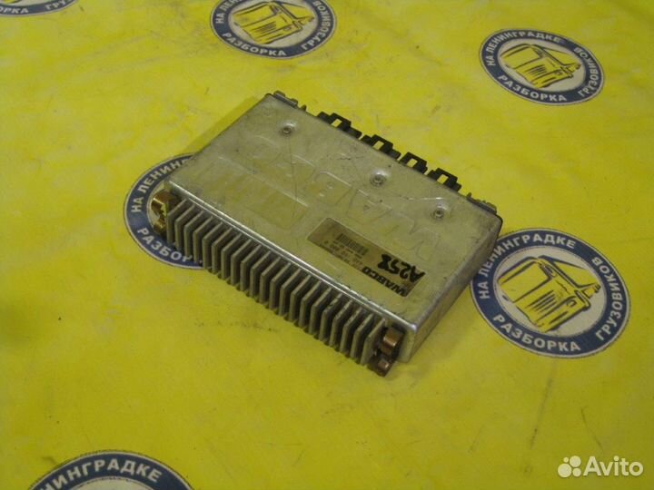 Блок электронный EPS 0004465609