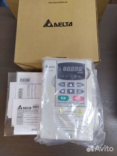 Преобразователи частоты