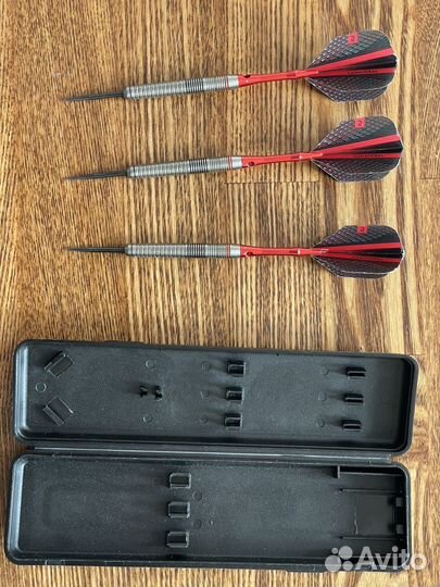 Кольцо защитное для Дартс Wimau