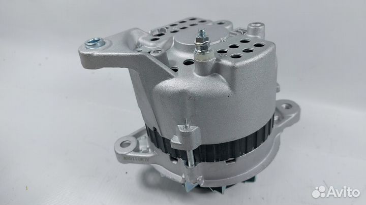 Генератор Iseki 4270