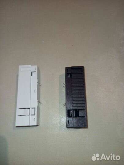 Комплектующие к трековой системе цс infinity