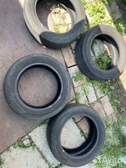 Yokohama BluEarth AE50 205/55 R16