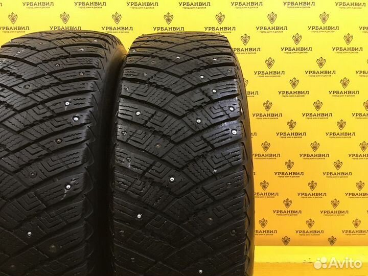 Goodyear UltraGrip Ice Arctic SUV 225/60 R18 104T