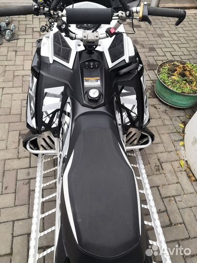 Polaris 800 PRO-RMK