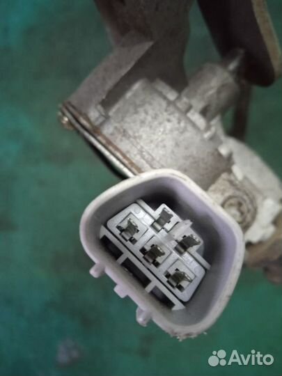 Трапеция/ мотор Geely mk/ lifan solano